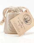 Captain Fawcett Traditional Alum Bar - 90g