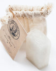 Captain Fawcett Traditional Alum Bar - 90g