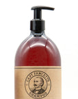 Captain Fawcett Expedition Reserve Shampoo - 1 Litre