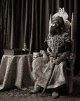 Captain Fawcett 2ml Maharajah Eau De Parfum SAMPLE