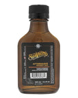 Suavecito Whiskey Bar Aftershave