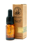 Captain Fawcett Ricki Hall's Booze & Baccy Beard Oil 10ml Travel Sized