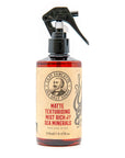 Captain Fawcett Sea Salt Spray - 250ml