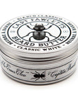 Captain Fawcett Bianco Classico Beard Butter - 80ml/2.7 oz