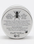 Captain Fawcett Bianco Classico Moustache Wax - 15ml/0.5 oz