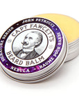 Captain Fawcett John Petrucci's 'Nebula' Beard Balm - 60ml/2.02 oz