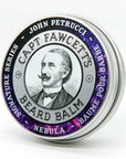Captain Fawcett John Petrucci's 'Nebula' Beard Balm - 60ml/2.02 oz