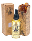 Captain Fawcett Private Stock Beard Oil