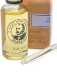 Captain Fawcett Private Stock Beard Oil