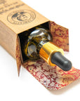Captain Fawcett Maharajah Beard Oil
