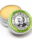 Captain Fawcett Triumphant Moustache Wax - 15ml/0.5 oz