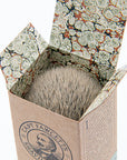 Captain Fawcett Badger Free Shaving Brush