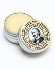 Captain Fawcett Sandalwood Moustache Wax - 15ml/0.5 oz