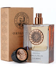 Captain Fawcett Eau de Parfum (CF.8836) Original - 50ml