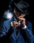 Captain Fawcett 2ml Barberism Eau De Parfum SAMPLE