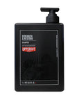 Uppercut Deluxe Strength and Restore Shampoo 1 Litre (33.8 fl oz)