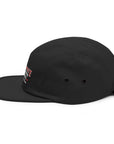 Ultimate Barber Supply Five Panel Cap