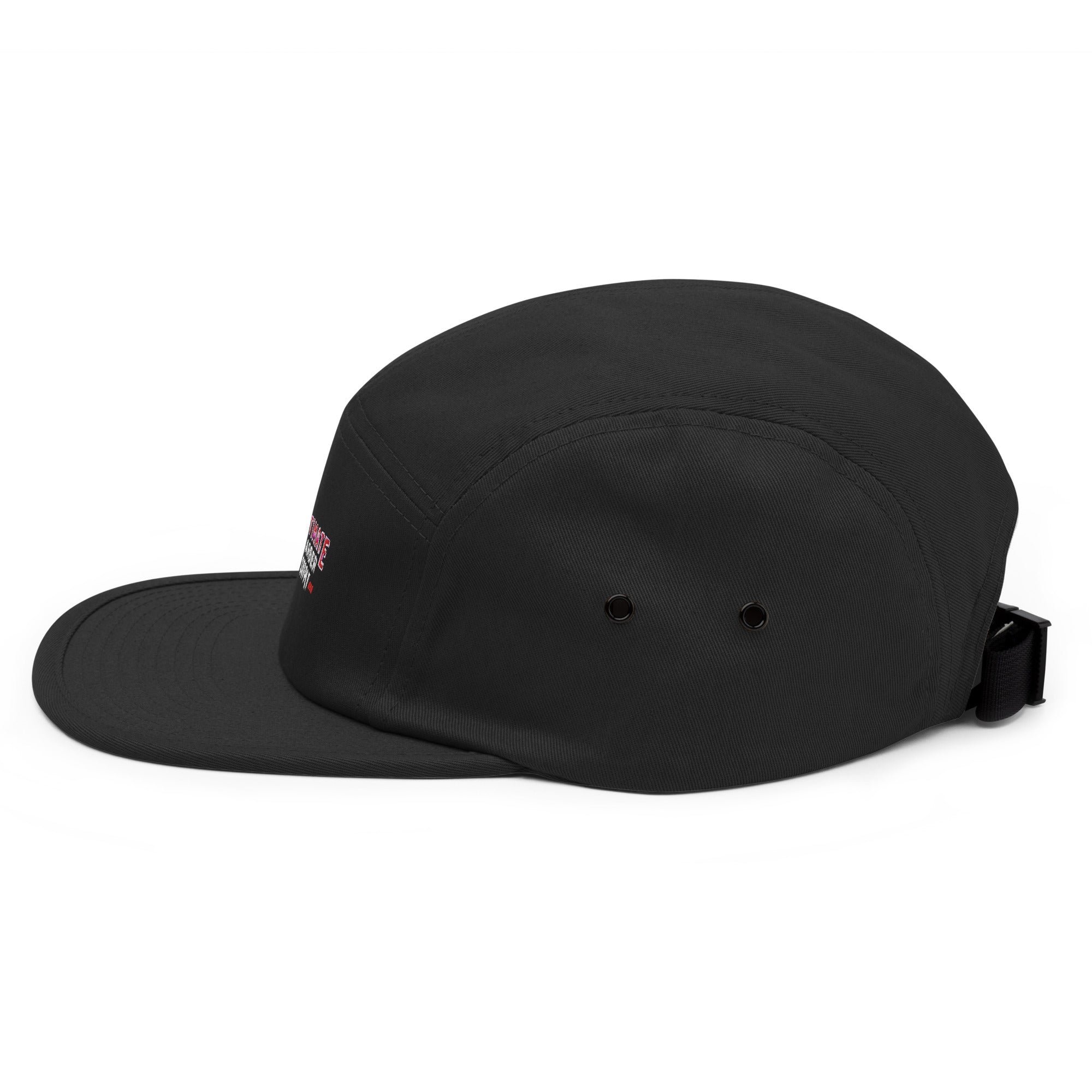 Ultimate Barber Supply Five Panel Cap