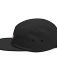 Ultimate Barber Supply Five Panel Cap