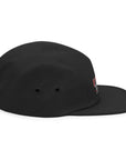 Ultimate Barber Supply Five Panel Cap