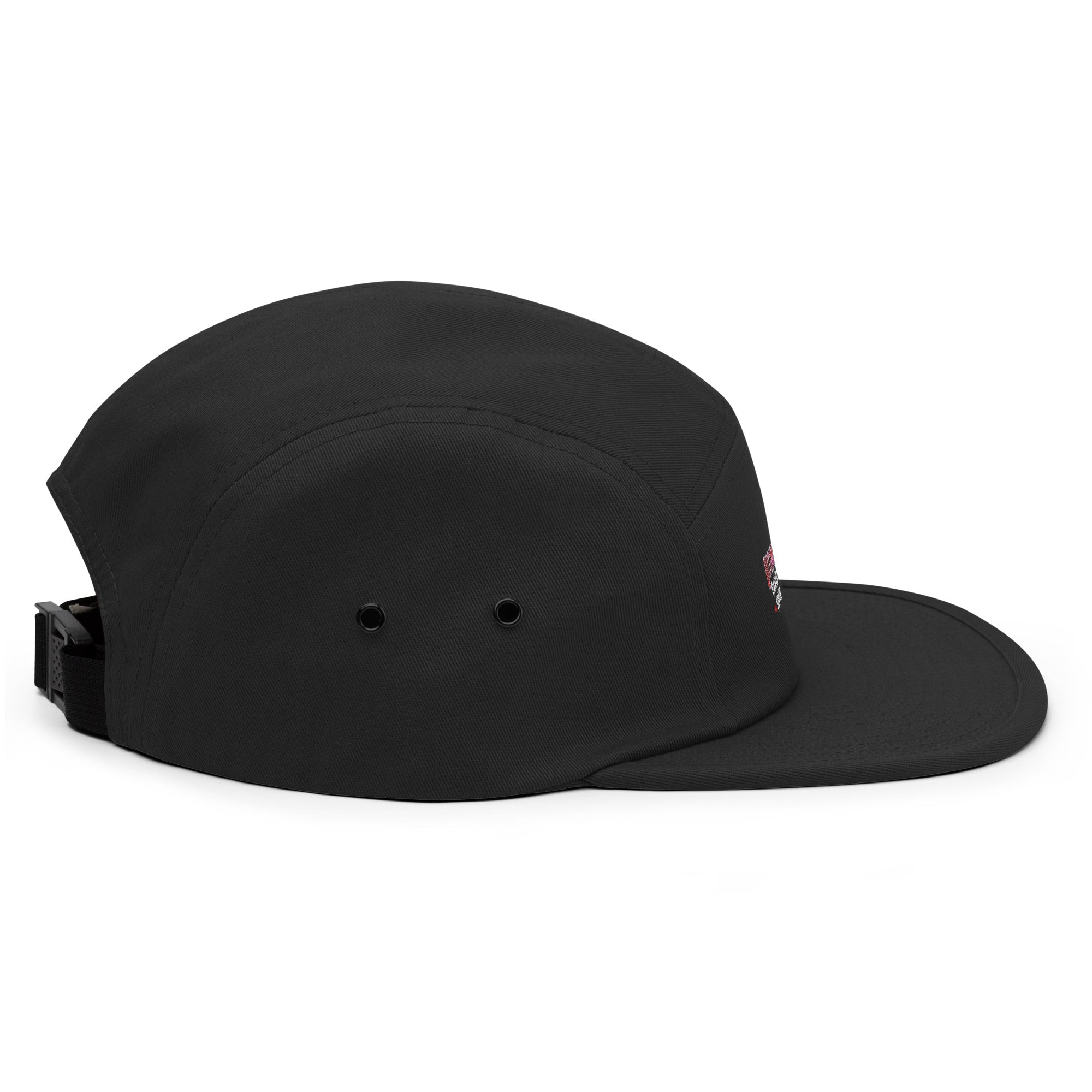 Ultimate Barber Supply Five Panel Cap