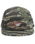Ultimate Barber Supply Five Panel Cap