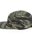 Ultimate Barber Supply Five Panel Cap