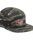 Ultimate Barber Supply Five Panel Cap