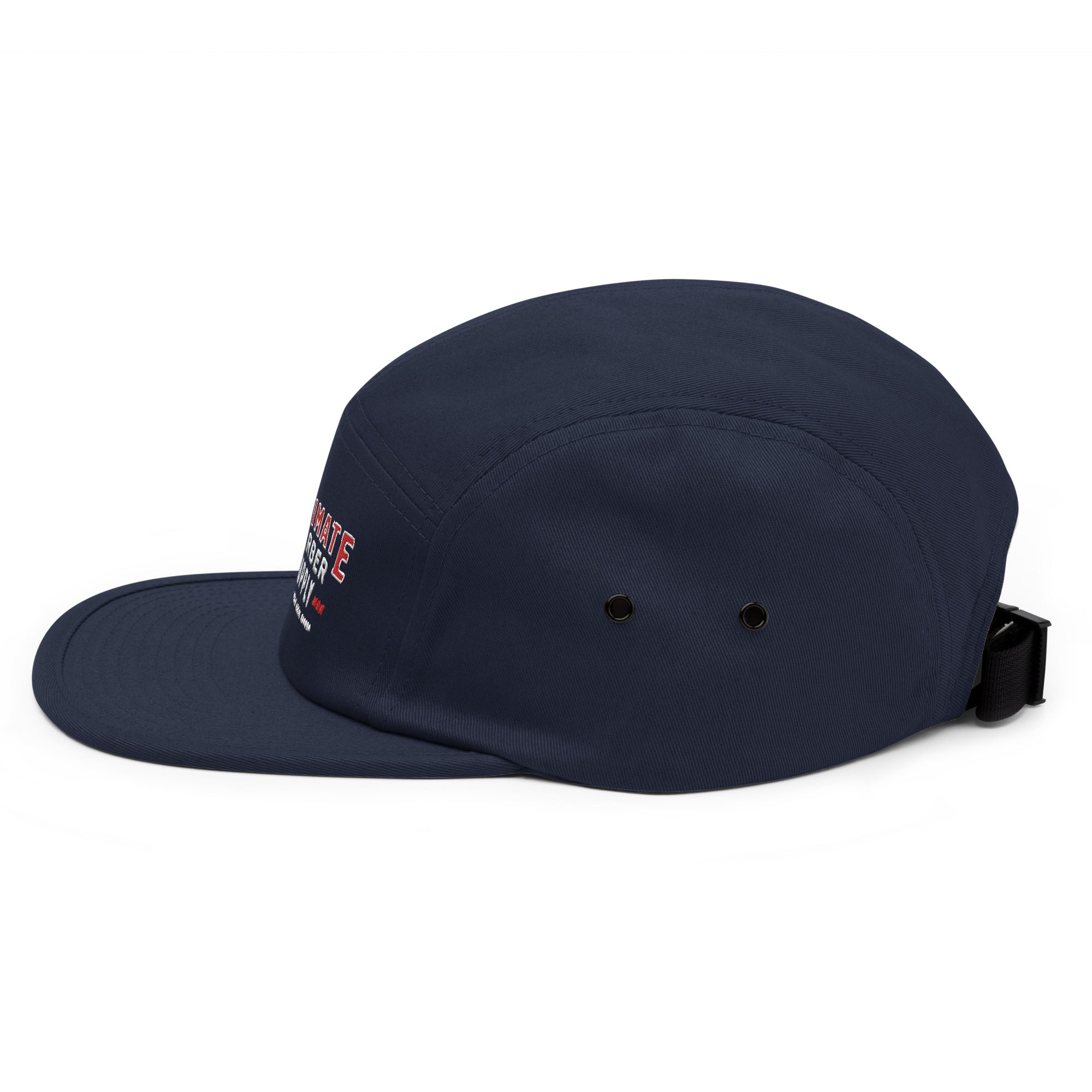 Ultimate Barber Supply Five Panel Cap