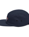 Ultimate Barber Supply Five Panel Cap
