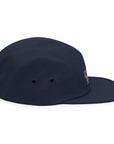 Ultimate Barber Supply Five Panel Cap