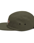 Ultimate Barber Supply Five Panel Cap