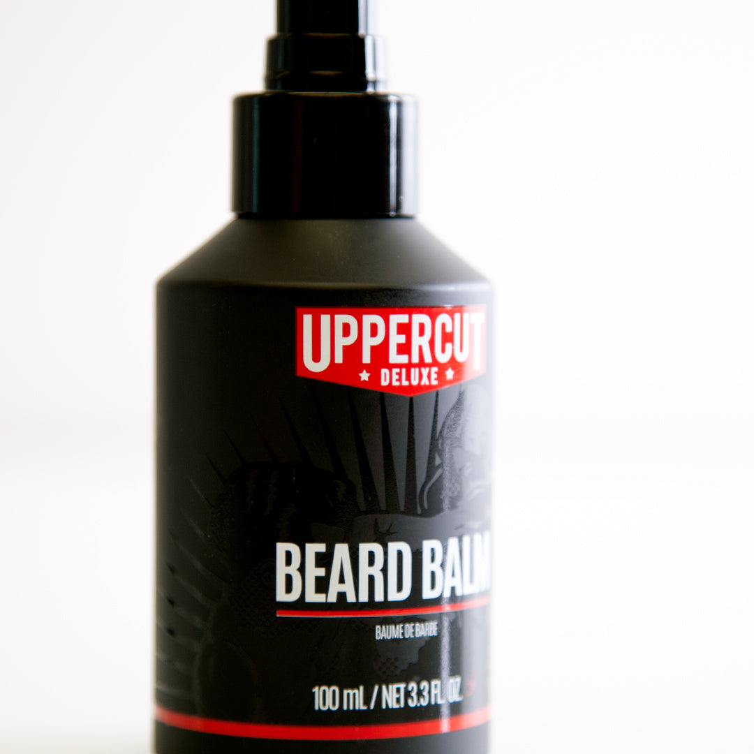 Baume à barbe Uppercut Deluxe