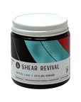 Shear Revival Crystal Lake Water-Based Pomade