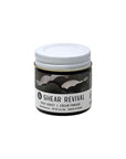 Shear Revival Gray Ghost Strong Hold Cream Pomade