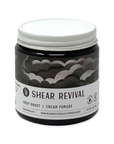 Shear Revival Gray Ghost Strong Hold Cream Pomade