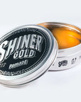 POMADE À TENUE LOURDE SHINER GOLD