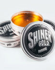 POMADE À TENUE LOURDE SHINER GOLD