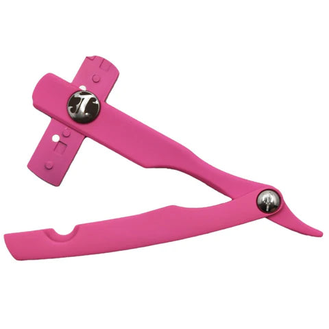RASOIR DE BARBIER IRVING ELITE CERAKOTE