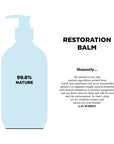 Triumph & Disaster - Restoration Body Balm