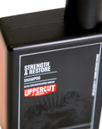 Uppercut Deluxe Strength and Restore Shampoo (8.1 fl oz)