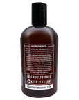 NETTOYANT POUR LE CORPS AU RHUM GRAVE AVANT SHAVE BAY