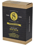 Suavecito Premium Skincare Regimen