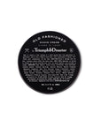 Triumph & Disaster - Old Fashioned Shave Cream Jar