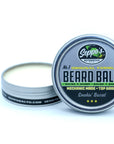 Seppos Smokin Barrel Beard Balm