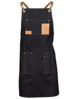SUAVECITO SHOP APRON