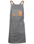 SUAVECITO SHOP APRON
