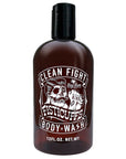 NETTOYANT POUR LE CORPS AU RHUM GRAVE AVANT SHAVE BAY