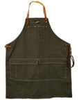 SUAVECITO WORK APRON