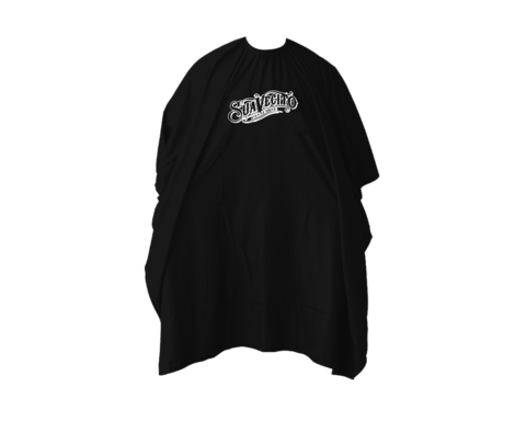 BARBER CAPE